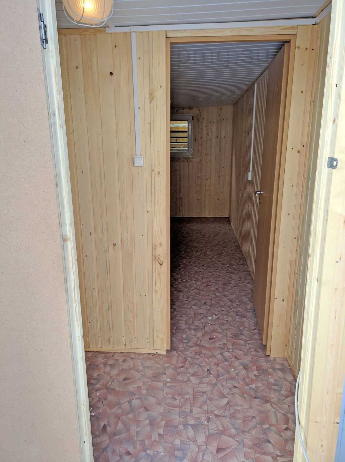 Бытовки на колесах - фото 5